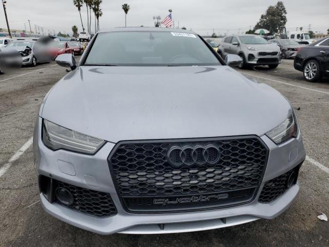 2017 AUDI S7 PREMIUM WAUWFAFCXHN045149