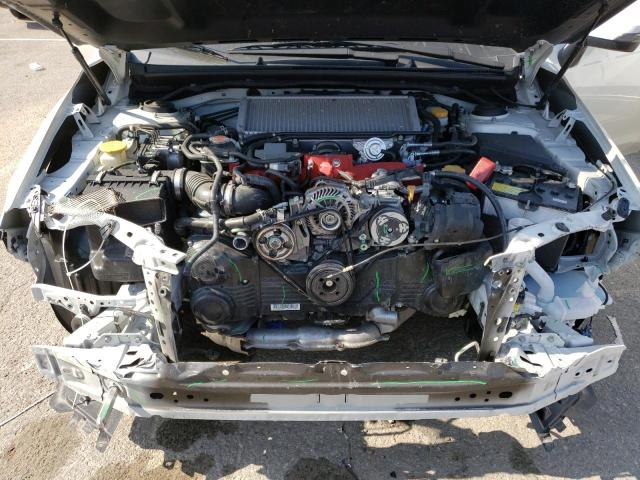 JF1VA2W61M9812571 Subaru Wrx Sti Limited