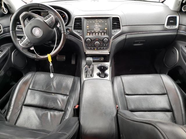 1C4RJFJT6HC729033 Jeep Grand Cherokee Summit