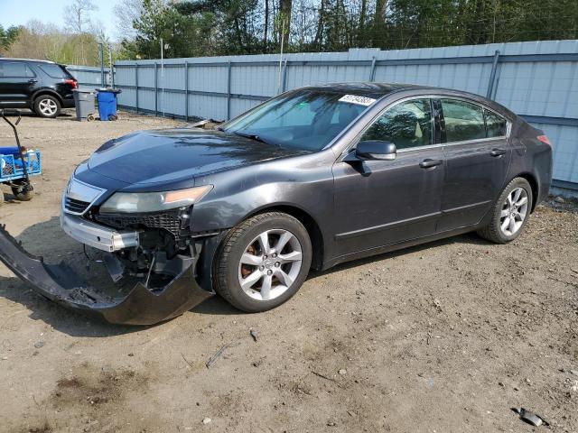 2013 Acura TL 