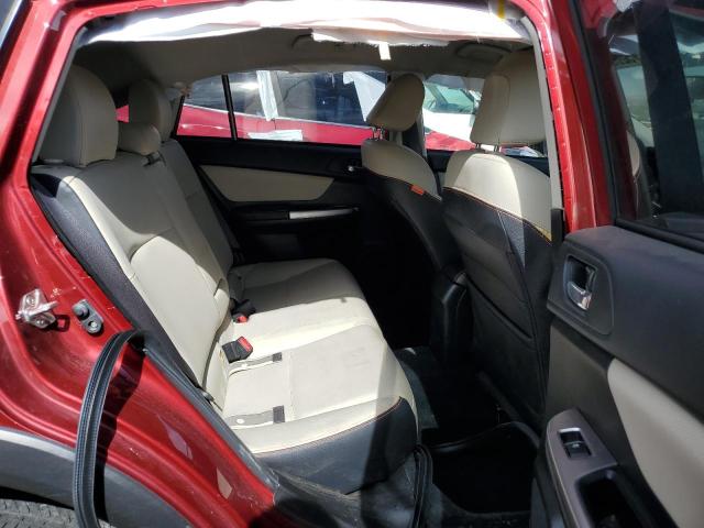 JF2GPAKC9GH272079 Subaru Crosstrek Limited