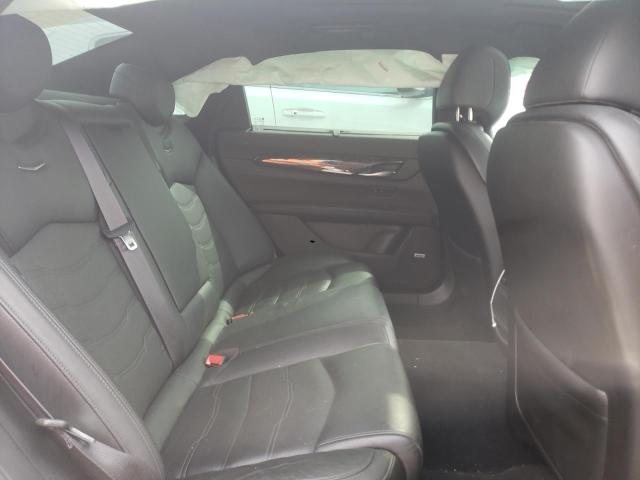 1G6KE5R62GU150986 Cadillac CT6 LUXURY