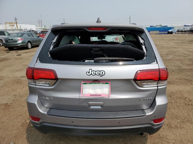 1C4RJFAG3LC447881 Jeep Grand Cherokee Laredo