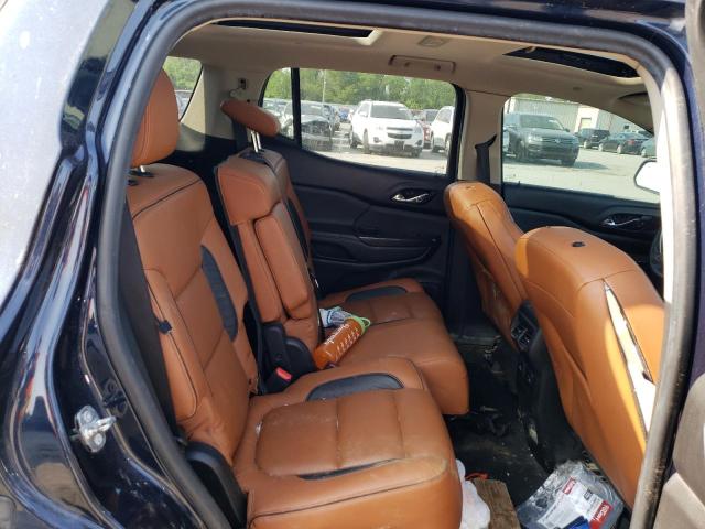 2017 GMC ACADIA ALL 1GKKNVLS2HZ157674