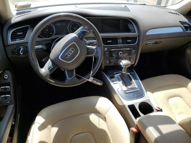 VIN WA1TFAFL9EA111712 2014 Audi A4, Premium no.8