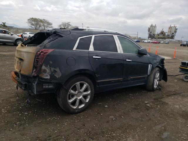 3GYFNDE35FS609845 Cadillac Srx Premium Collection