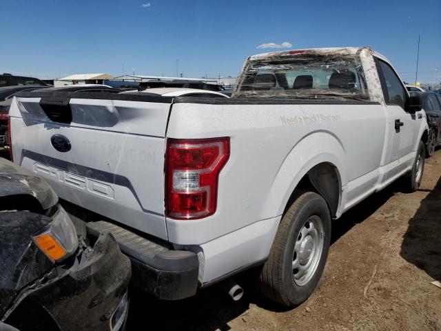 2019 FORD F150 - 1FTMF1CB0KKC41812