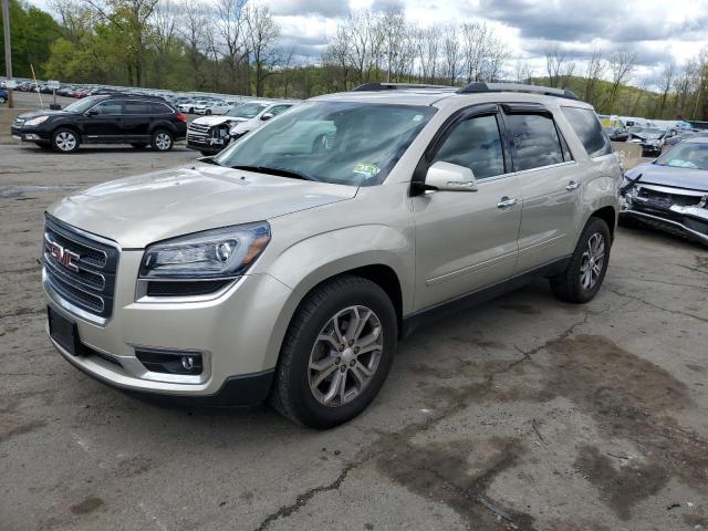 VIN 1GKKVRKDXEJ365709 2014 GMC ACADIA no.1