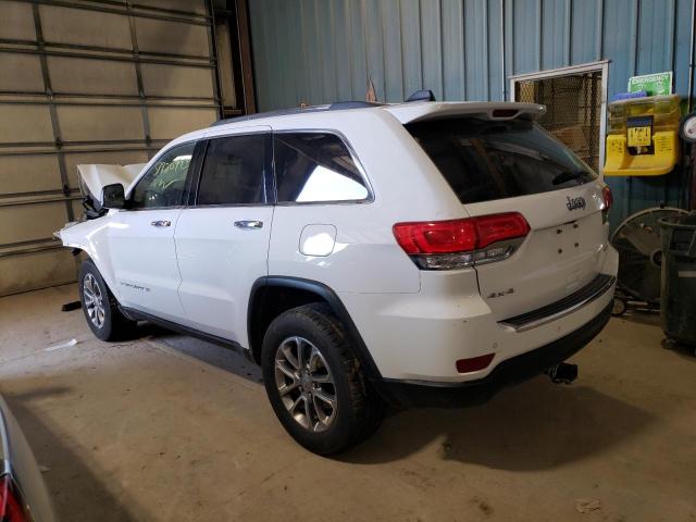 1C4RJFBG7FC650775 Jeep Grand Cherokee Limited