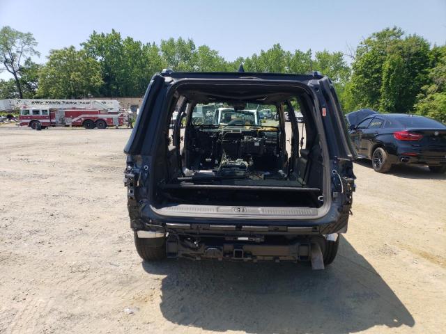 2022 JEEP WAGONEER S 1C4SJVBT8NS107514