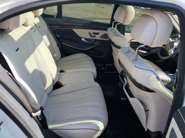 2020 MERCEDES-BENZ S 63 AMG 4 WDDUG8JBXLA513269