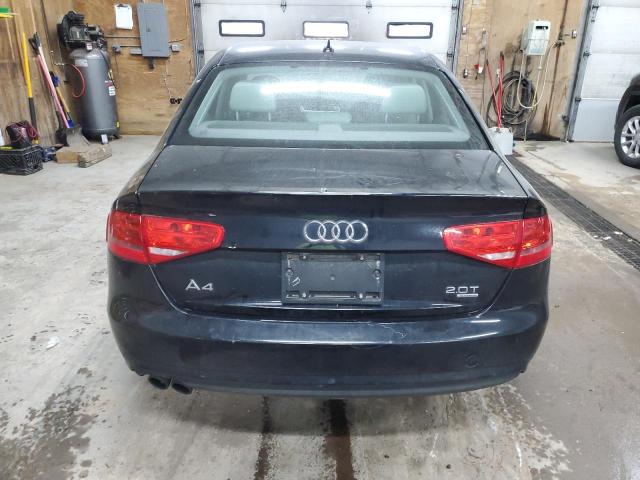 VIN WAUBFAFL5EN002770 2014 Audi A4, Premium no.6