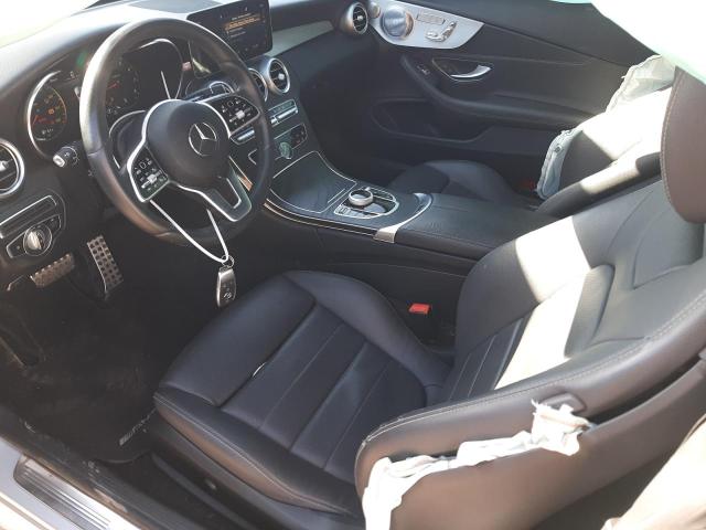 W1KWJ8DB7MG074259 Mercedes-Benz C 300