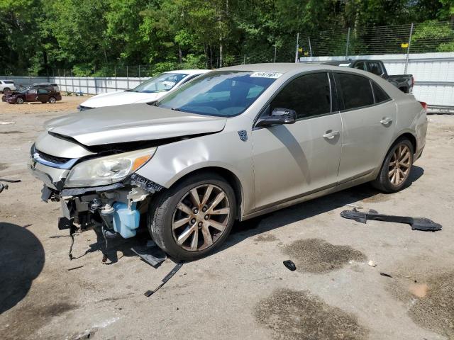 2014 Chevrolet Malibu 