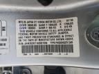 2010 Honda Insight Ex 1.3L იყიდება Greenwell Springs-ში, LA - Front End