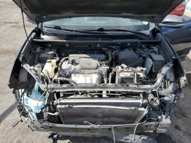 2T3YFREV8FW219500 Toyota Rav4 Limited