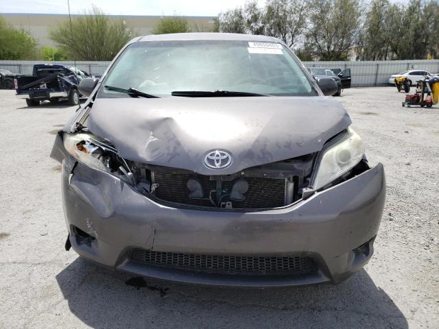 5TDZK3DC3ES471362 Toyota SIENNA