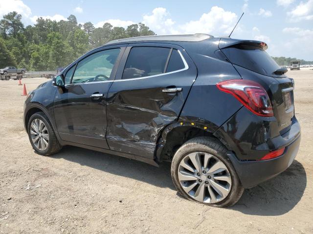 KL4CJESB4JB555183 2018 BUICK ENCORE, photo no. 2