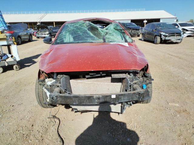 3KPF34AD2ME292760 KIA Forte Gt Line