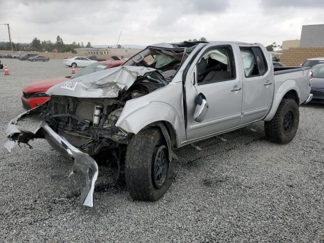 2019 1N6AD0EV6KN762006 main image