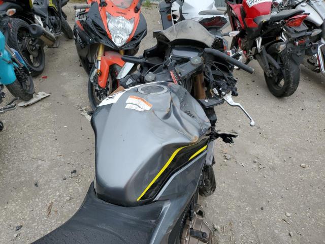 2022 HONDA CBR500 RA MLHPC6256N5301235