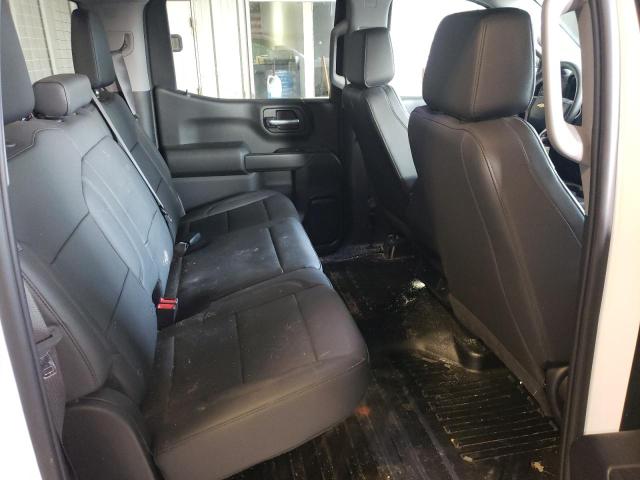 2023 CHEVROLET SILVER1500 3GCPDAEK5PG100314