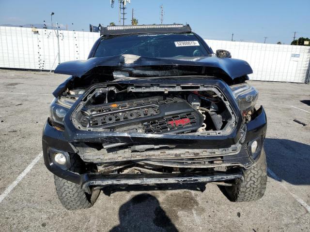 3TMCZ5AN0LM346268 | 2020 TOYOTA TACOMA DOU