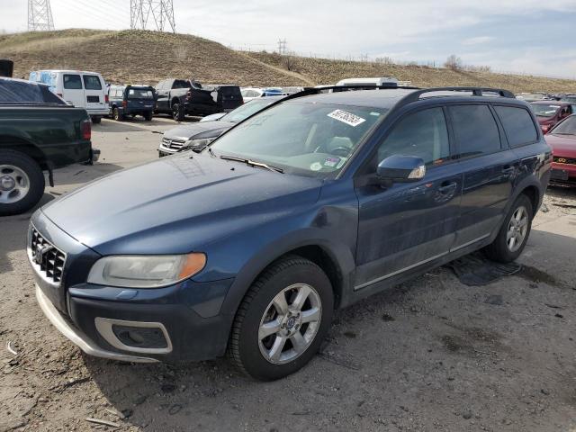 2008 Volvo XC70 