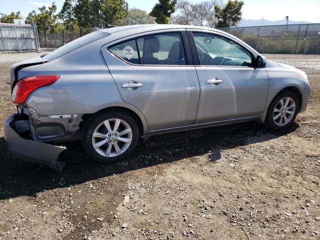 3N1CN7AP3EL860460 Nissan VERSA S