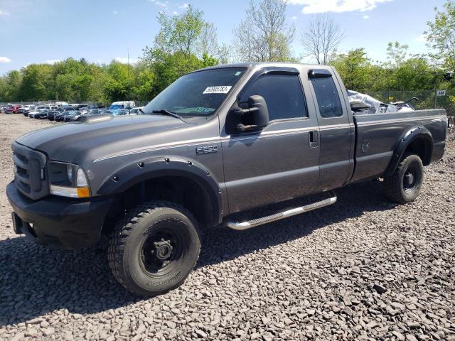 2003 Ford F-250 