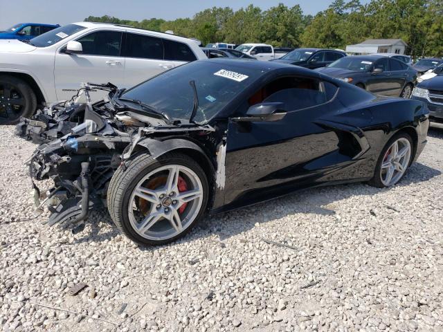 2021 CHEVROLET CORVETTE S - 1G1YA2D40M5118365