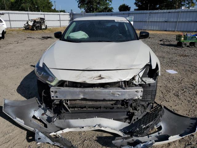 1N4AA6AP8JC364219 Nissan Maxima 3.5s