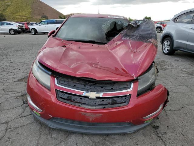 VIN 1G1RF6E40DU100627 2013 Chevrolet Volt no.5