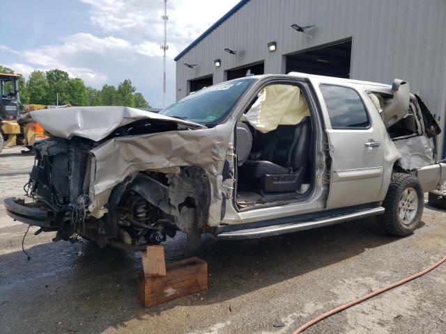 2007 GMC Yukon XL Denali