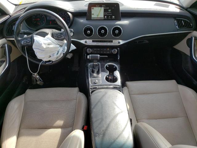 KNAE15LA0K6045912 KIA Stinger