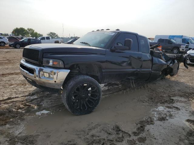 2002 Dodge Ram 2500 