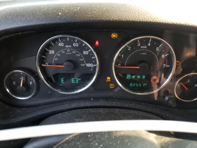 2016 JEEP WRANGLER 1C4AJWAG5GL339605