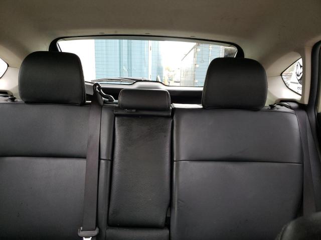 JF2GPAGCXE8305676 Subaru Xv Crosstrek 2.0 Limited
