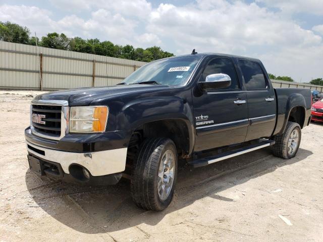 2010 GMC Sierra 1500 SLE