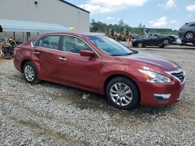 Vin: 1n4al3ap3fn899611, lot: 51225913, nissan altima 2.5 20154