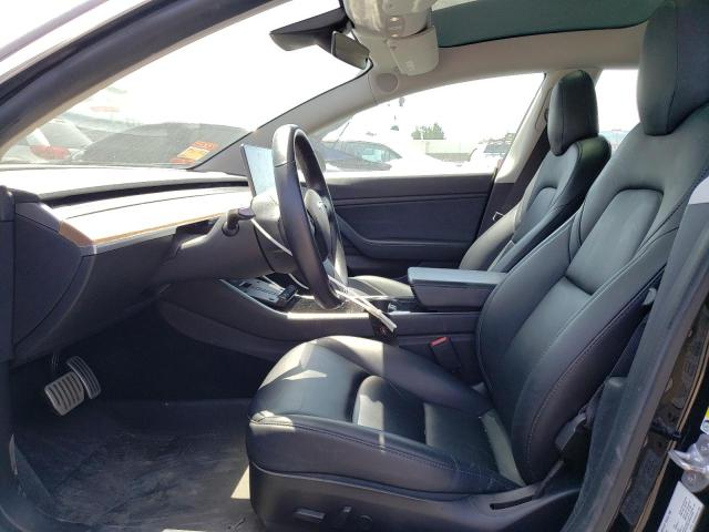 5YJ3E1EB4KF425711 Tesla MODEL 3