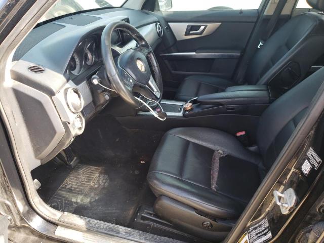 2015 MERCEDES-BENZ GLK 350 - WDCGG5HB9FG424820
