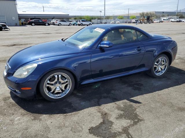 2006 Lexus sc430