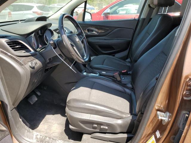 KL4CJASB5GB700362 Buick Encore
