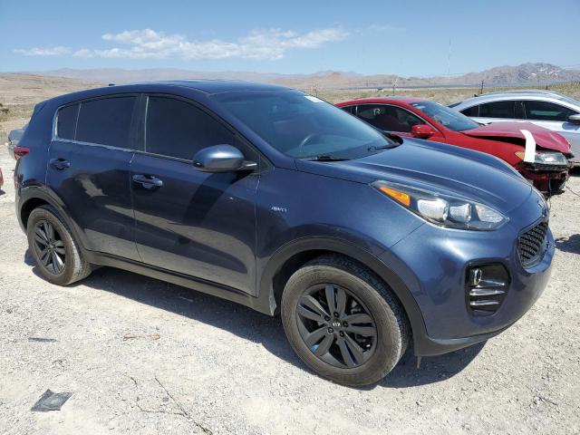 KNDPMCACXH7256484 KIA Sportage Lx
