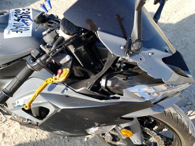 2019 KAWASAKI ZX636 K - JKBZXJH16KA002716