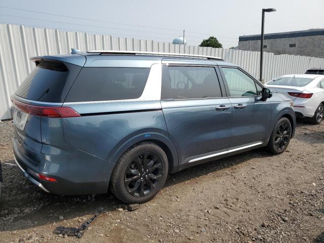 2022 KIA CARNIVAL S KNDNE5H31N6082392