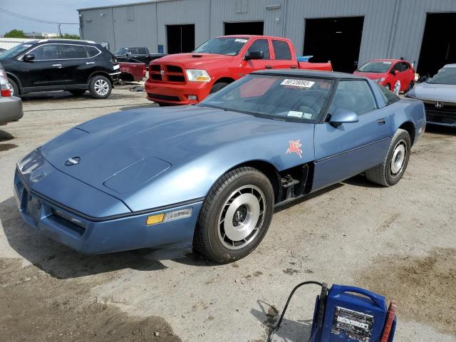 1985 Chevrolet Corvette 