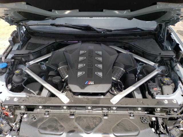 2023 BMW X7 M60I 5UX33EM04P9P19011