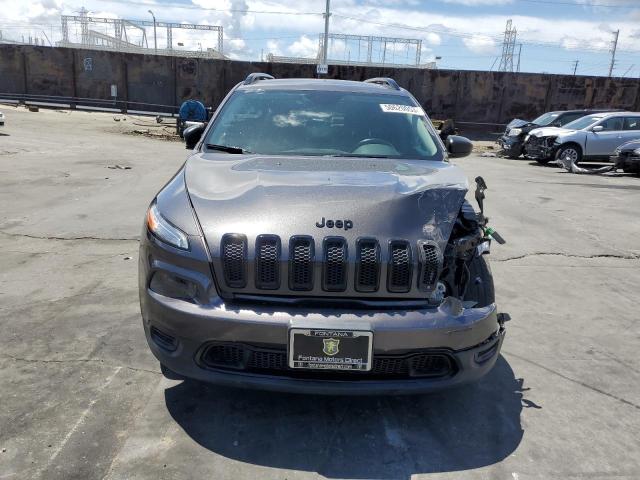 1C4PJLAS0GW315479 Jeep Cherokee Sport